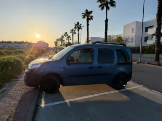 Renault Kangoo 2017