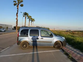 Renault Kangoo 2017