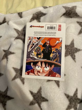 East Blue saga one piece