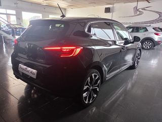 Renault Clio TCe 91cv Techno