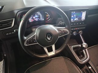 Renault Clio TCe 91cv Techno