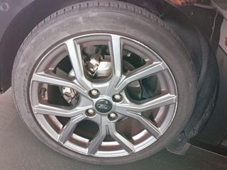 Ford Fiesta 1.0 EcoBoost MHEV 125cv ST-Line