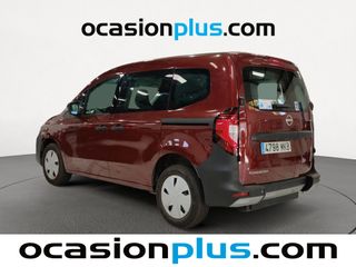 Nissan Townstar 1.3G L1 N-Connecta 96 kW (130 CV)