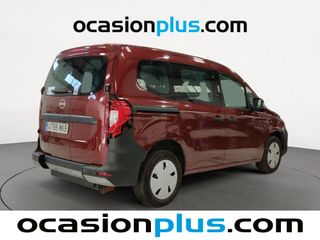 Nissan Townstar 1.3G L1 N-Connecta 96 kW (130 CV)