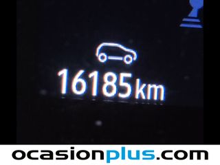 Nissan Townstar 1.3G L1 N-Connecta 96 kW (130 CV)