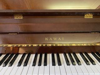 Piano Kawai CX4 Madera