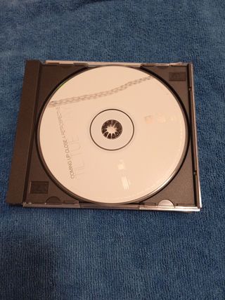 CD 'Til Tuesday Coming Up Close