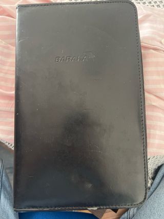 Pulsera hombre oro rosa diamante negro