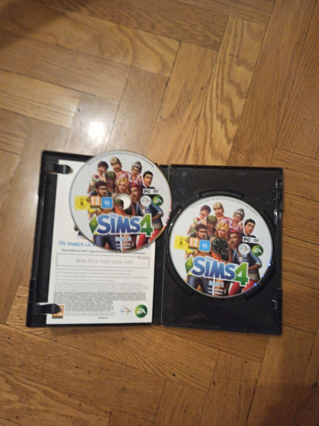 Los Sims 4 PC + Guía Oficial Juego