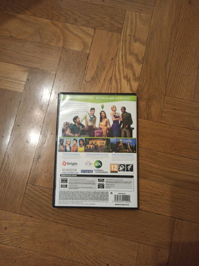 Los Sims 4 PC + Guía Oficial Juego