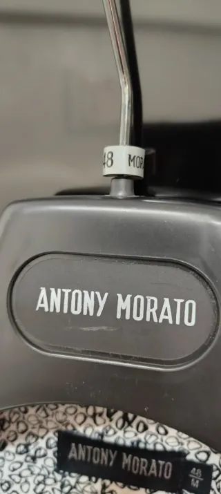 Giacca Antony Morato M