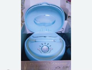 Princess Derma Microdermoabrasión Diamante