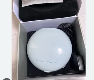 Princess Derma Microdermoabrasión Diamante