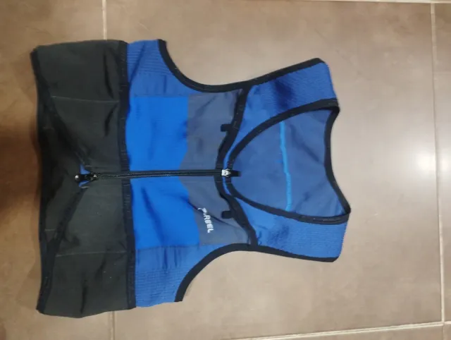 Chaleco Mochila Running Lurbel Talla L