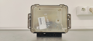 CENTRALITA MOTOR UCE RENAULT SCENIC II Emotion 02