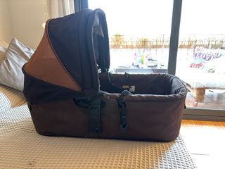 Carrito Jane Crosswalk bebé