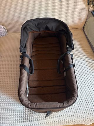 Carrito Jane Crosswalk bebé