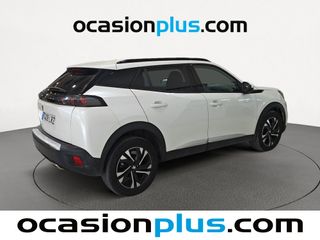 Peugeot 2008 PureTech 130 S&S Allure Pack 96 kW (130 CV)