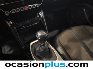 Peugeot 2008 PureTech 130 S&S Allure Pack 96 kW (130 CV)