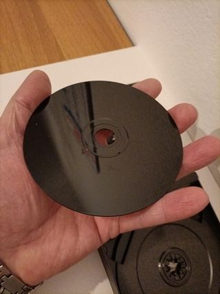 Final Fantasy VII PS1 Platinum