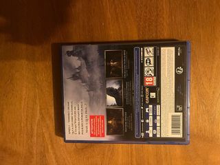 Resident Evil Village PS4