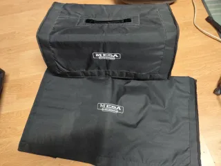 Amplificador Mesa Boogie Mark V