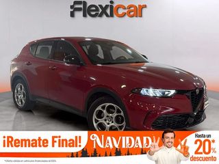 Alfa Romeo Tonale 1.5 MHEV GASOLINA 130 CV SPRINT FWD
