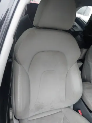 Despiece Audi A4 B8 avant