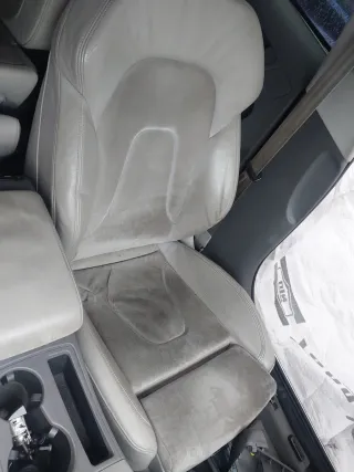 Despiece Audi A4 B8 avant