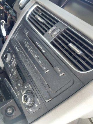 Despiece Audi A4 B8 avant