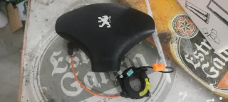 Airbag Volante Peugeot 106
