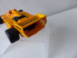 Coche Scalextric Formula Indy Pennzoil