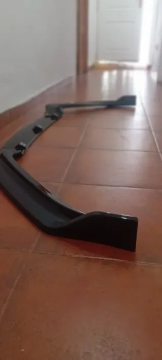 Labio Parachoques Delantero VW Polo GTI