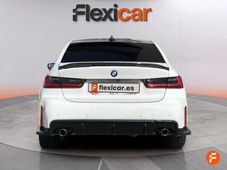 BMW Serie 3 318d