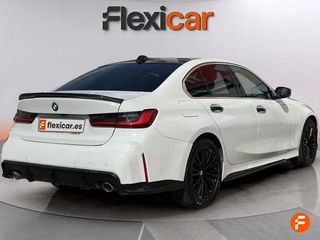 BMW Serie 3 318d