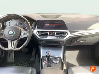 BMW Serie 3 318d
