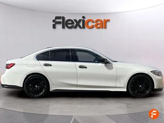BMW Serie 3 318d