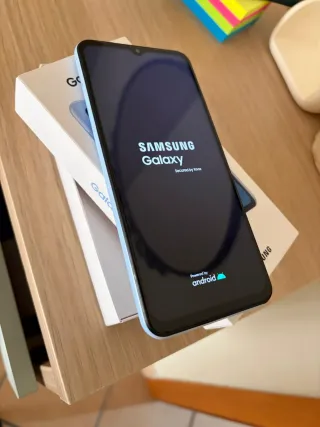 Samsung Galaxy A13