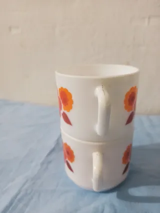 Tazas Arcopal Lotus Vintage