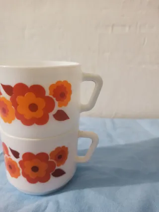 Tazas Arcopal Lotus Vintage