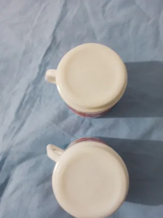 Tazas Arcopal Lotus Vintage