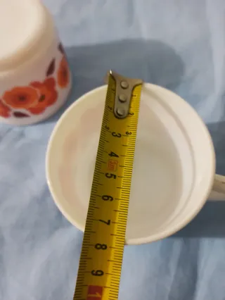 Tazas Arcopal Lotus Vintage