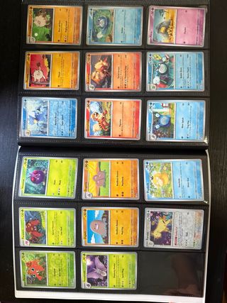 Álbum Coleccionista Pokémon Scarlet & Violet 151