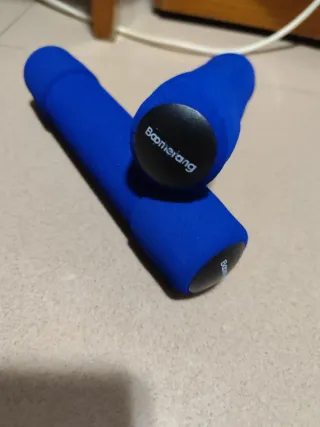 pesas boomerang 1 kg