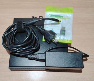 MiniPC Dell Optiplex 3070. 16 GB RAM, 750 SSD