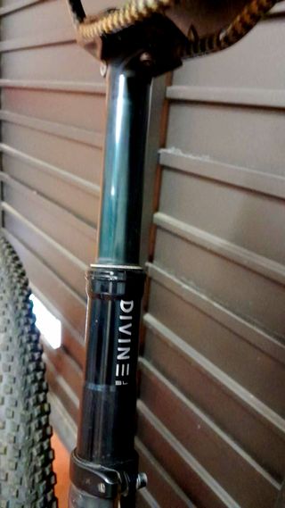 SCOTT SPARK RC TEAM ISSUE CONVERTIDA A WORLD CUP