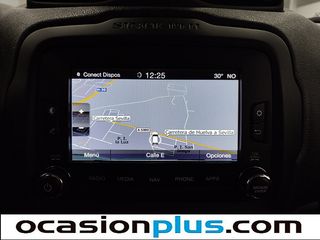 Jeep Renegade 1.4 Multiair Limited 4x2 DDCT 103 kW (140 CV)