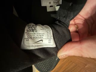 Nike Vomero 18 Scarpe Running Uomo Nero/Bianco