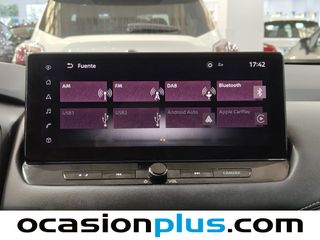 Nissan Qashqai DIG-T 140 mHEV N-Connecta 4x2 103 kW (140 CV)