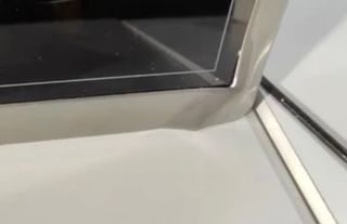 Placa de inducción AEG IKE9545AXB